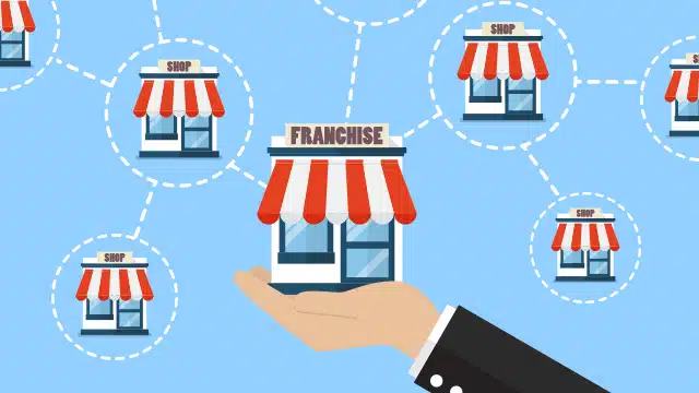 فرنچایز چیست؟ 3