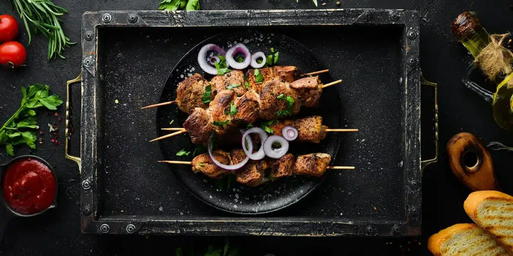 راهنمای عکس غذا برای بازاریابی مؤثر 4