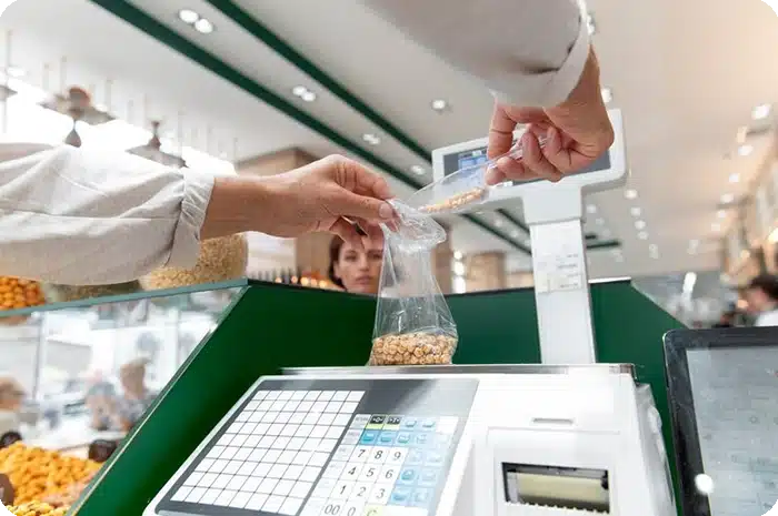 اتصال نرم افزار پرنس به تراوز دیجیتال فروشگاهی، ترازو توزین صدر، ترازو دیبال، ترازو رادین، قابلیت اتصال نرم افزار پرنس به ترازو دیجیتال